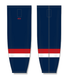 Athletic Knit ZH711-KAL1909 Custom Sublimated Hockey Socks