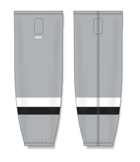 Athletic Knit ZH711-KAL1909 Custom Sublimated Hockey Socks