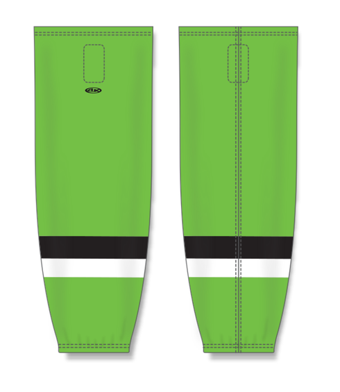 Athletic Knit ZH711-KAL2036 Custom Sublimated Hockey Socks