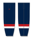 Athletic Knit ZH711-KAL2036 Custom Sublimated Hockey Socks