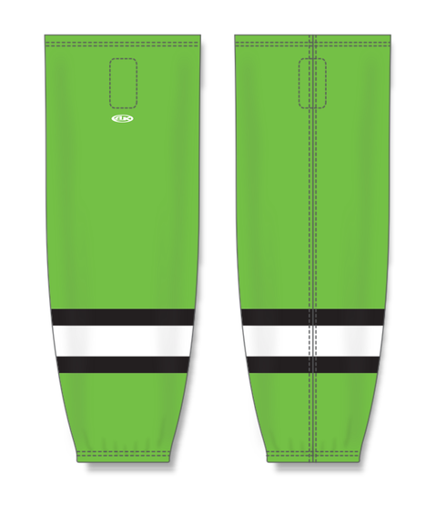 Athletic Knit ZH711-KAL2420 Custom Sublimated Hockey Socks