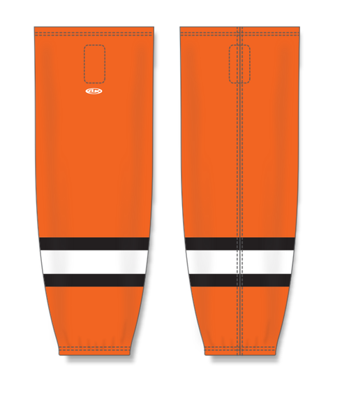 Athletic Knit ZH711-KAL2420 Custom Sublimated Hockey Socks