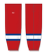 Athletic Knit ZH711-KAL2420 Custom Sublimated Hockey Socks