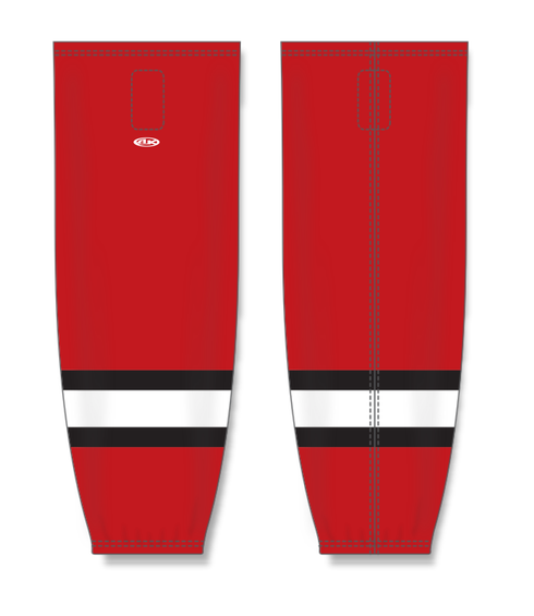 Athletic Knit ZH711-KAL2420 Custom Sublimated Hockey Socks
