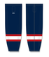 Athletic Knit ZH711-KAL2420 Custom Sublimated Hockey Socks