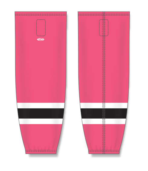 Athletic Knit ZH711-KAL2420 Custom Sublimated Hockey Socks