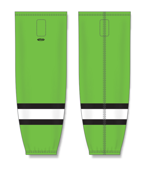 Athletic Knit ZH711-KAL2421 Custom Sublimated Hockey Socks