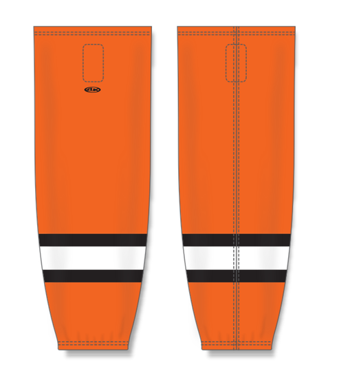 Athletic Knit ZH711-KAL2421 Custom Sublimated Hockey Socks