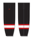 Athletic Knit ZH711-KAL2421 Custom Sublimated Hockey Socks