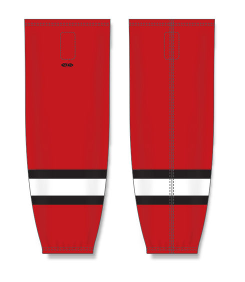 Athletic Knit ZH711-KAL2421 Custom Sublimated Hockey Socks