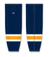 Athletic Knit ZH711-KAL2421 Custom Sublimated Hockey Socks
