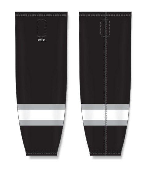 Athletic Knit ZH711-KAL2421 Custom Sublimated Hockey Socks
