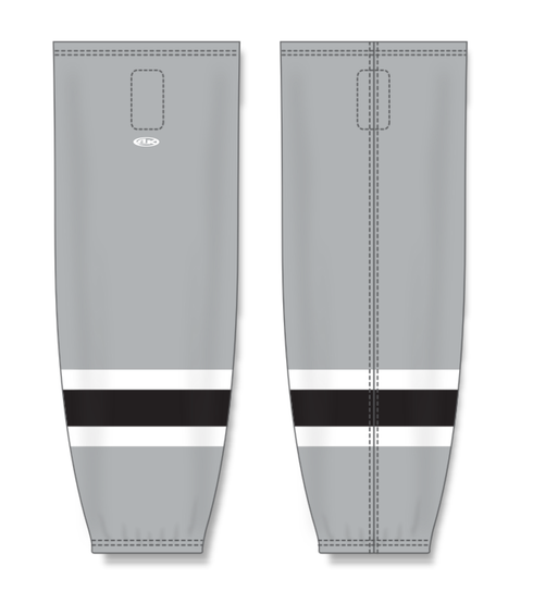 Athletic Knit ZH711-KAL2421 Custom Sublimated Hockey Socks