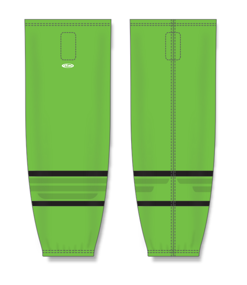 Athletic Knit ZH711-KAL2422 Custom Sublimated Hockey Socks