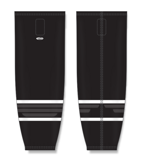 Athletic Knit ZH711-KAL2422 Custom Sublimated Hockey Socks