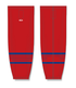 Athletic Knit ZH711-KAL2422 Custom Sublimated Hockey Socks
