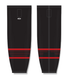 Athletic Knit ZH711-KAL2422 Custom Sublimated Hockey Socks