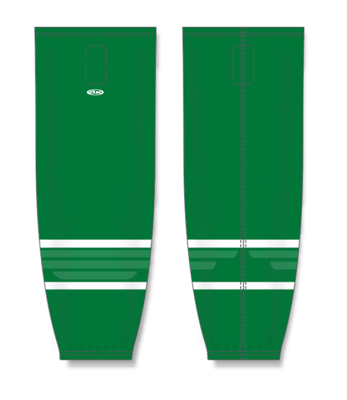 Athletic Knit ZH711-KAL2422 Custom Sublimated Hockey Socks