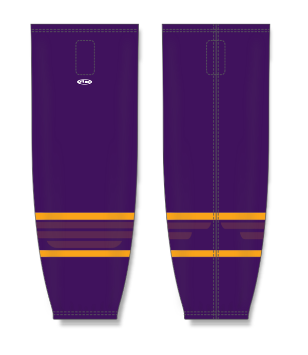 Athletic Knit ZH711-KAL2422 Custom Sublimated Hockey Socks