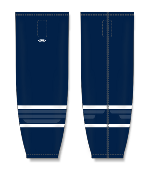 Athletic Knit ZH711-KAL2422 Custom Sublimated Hockey Socks