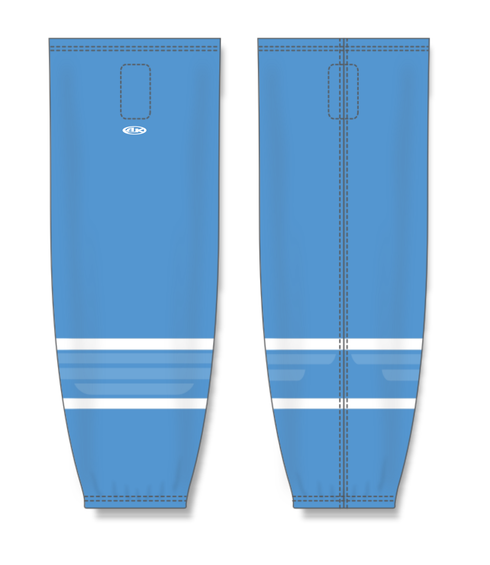Athletic Knit ZH711-KAL2422 Custom Sublimated Hockey Socks