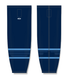 Athletic Knit ZH711-KAL2422 Custom Sublimated Hockey Socks