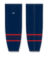Athletic Knit ZH711-KAL2422 Custom Sublimated Hockey Socks