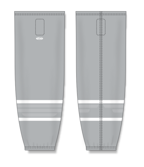 Athletic Knit ZH711-KAL2422 Custom Sublimated Hockey Socks
