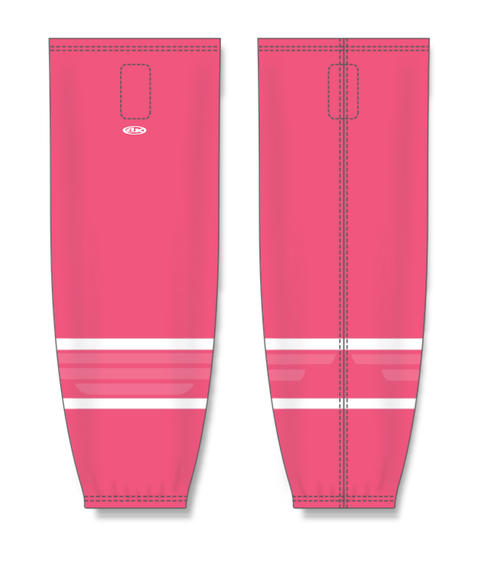 Athletic Knit ZH711-KAL2422 Custom Sublimated Hockey Socks