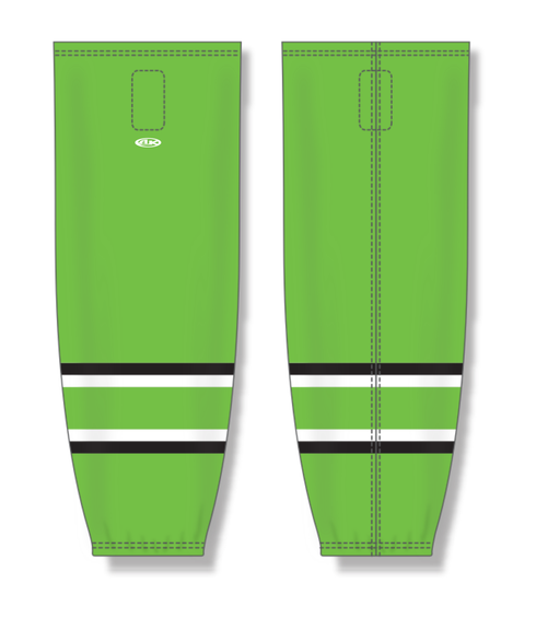 Athletic Knit ZH711-KCM1910 Custom Sublimated Hockey Socks