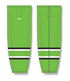 Athletic Knit ZH711-KCM1910 Custom Sublimated Hockey Socks