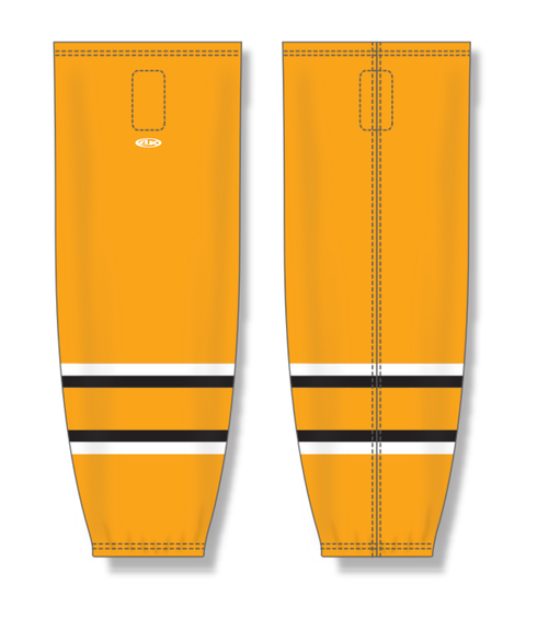 Athletic Knit ZH711-KCM1910 Custom Sublimated Hockey Socks