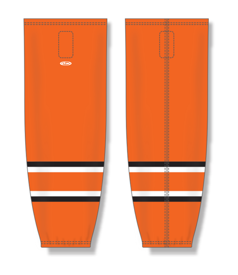 Athletic Knit ZH711-KCM1910 Custom Sublimated Hockey Socks