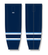 Athletic Knit ZH711-KCM1910 Custom Sublimated Hockey Socks