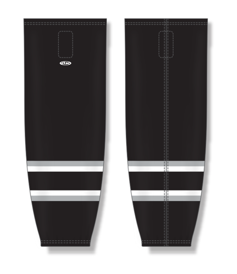 Athletic Knit ZH711-KCM1910 Custom Sublimated Hockey Socks