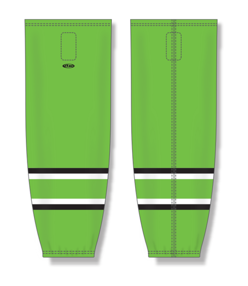 Athletic Knit ZH711-KCM1911 Custom Sublimated Hockey Socks