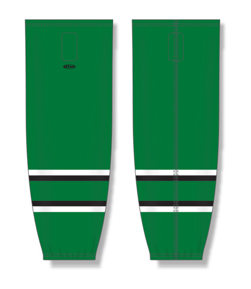 Athletic Knit ZH711-KCM1911 Custom Sublimated Hockey Socks