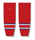 Athletic Knit ZH711-KCM2038 Custom Sublimated Hockey Socks