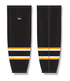 Athletic Knit ZH711-KCM2038 Custom Sublimated Hockey Socks