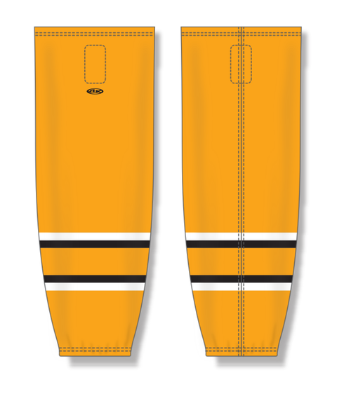 Athletic Knit ZH711-KCM2039 Custom Sublimated Hockey Socks