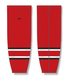 Athletic Knit ZH711-KCM2039 Custom Sublimated Hockey Socks