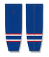 Athletic Knit ZH711-KCM2040 Custom Sublimated Hockey Socks