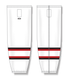 Athletic Knit ZH711-KCM2040 Custom Sublimated Hockey Socks