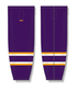 Athletic Knit ZH711-KCM2040 Custom Sublimated Hockey Socks