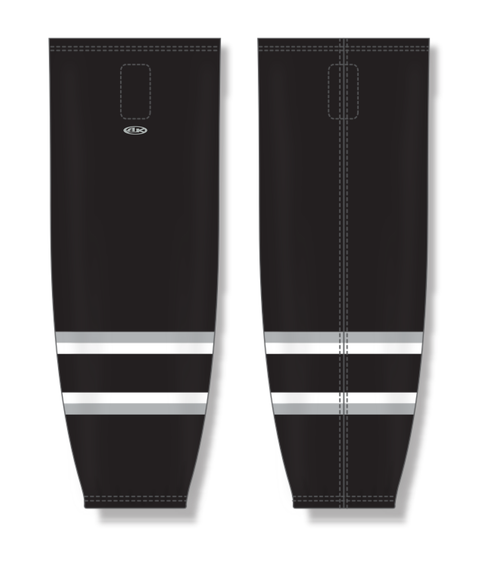 Athletic Knit ZH711-KCM2040 Custom Sublimated Hockey Socks