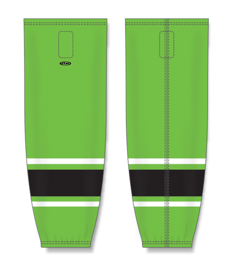 Athletic Knit ZH711-KCM2324 Custom Sublimated Hockey Socks