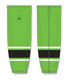 Athletic Knit ZH711-KCM2324 Custom Sublimated Hockey Socks