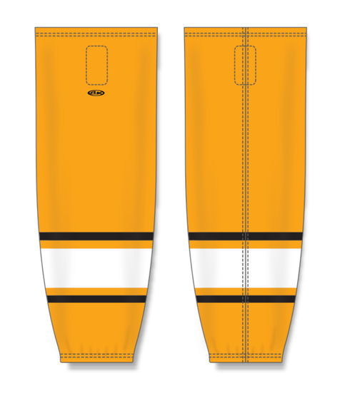Athletic Knit ZH711-KCM2324 Custom Sublimated Hockey Socks