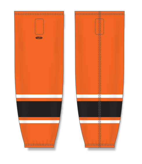 Athletic Knit ZH711-KCM2324 Custom Sublimated Hockey Socks