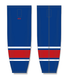 Athletic Knit ZH711-KCM2324 Custom Sublimated Hockey Socks